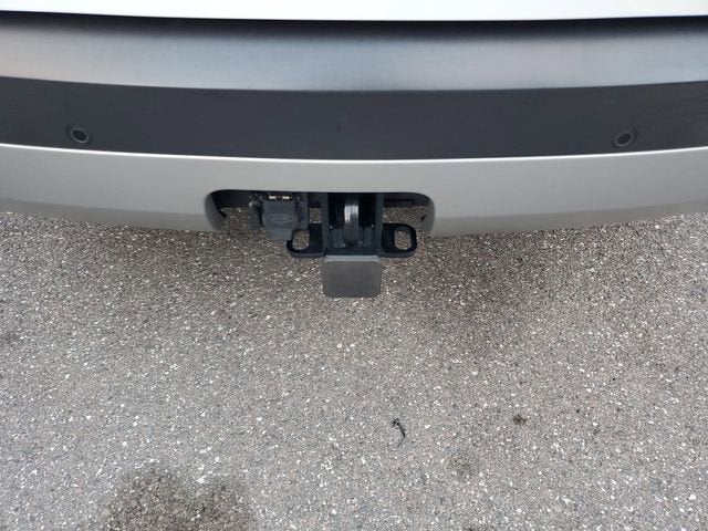 2024 Land Rover Discovery S