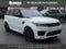 2020 Land Rover Range Rover Sport HSE Dynamic
