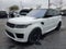 2020 Land Rover Range Rover Sport HSE Dynamic