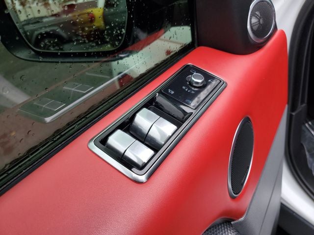 2020 Land Rover Range Rover Sport HSE Dynamic