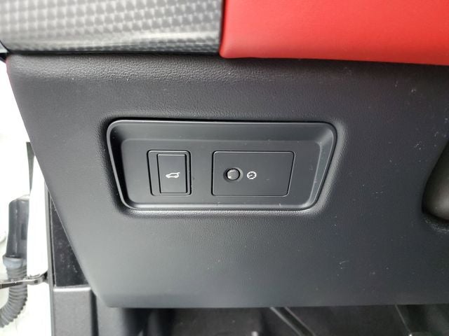 2020 Land Rover Range Rover Sport HSE Dynamic