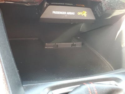 2018 Honda Civic Type R Touring