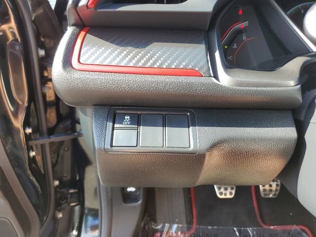 2018 Honda Civic Type R Touring