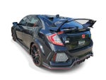 2018 Honda Civic Type R Touring