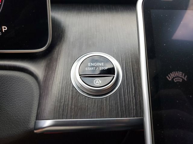 2022 Mercedes-Benz S 500 4MATIC®