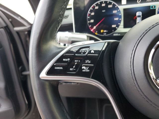 2022 Mercedes-Benz S 500 4MATIC®