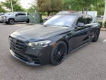 2022 Mercedes-Benz S 500 4MATIC®