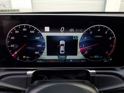 2022 Mercedes-Benz S 500 4MATIC®