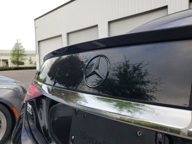 2022 Mercedes-Benz S 500 4MATIC®