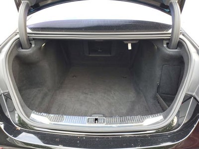 2022 Mercedes-Benz S 500 4MATIC®