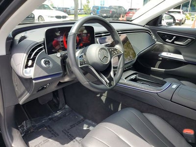 2026 Mercedes-Benz E 350 E 350