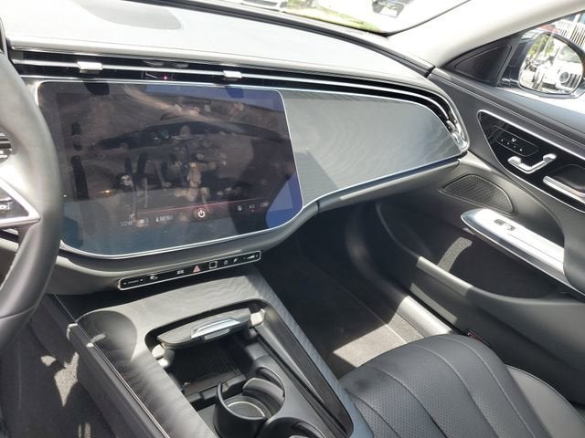 2026 Mercedes-Benz E 350 E 350