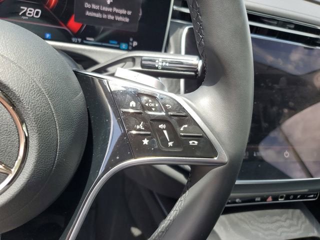 2026 Mercedes-Benz E 350 E 350