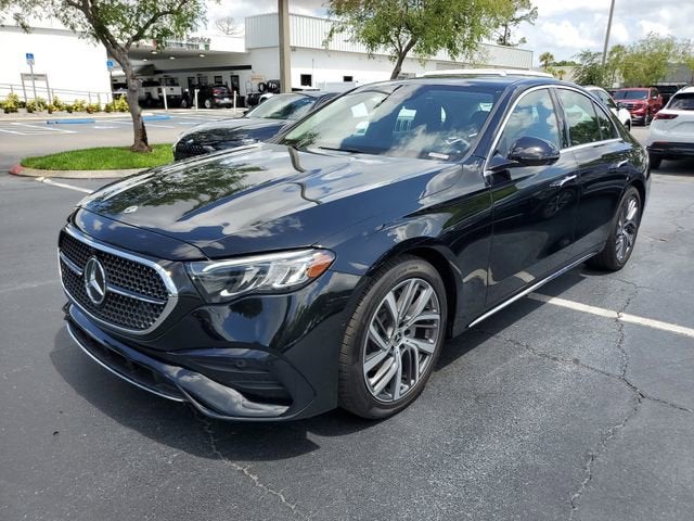 2026 Mercedes-Benz E 350 E 350