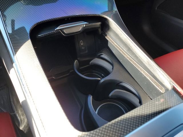 2024 Mercedes-Benz AMG® GLC 43 4MATIC®