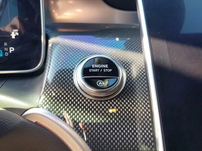 2024 Mercedes-Benz AMG® GLC 43 4MATIC®