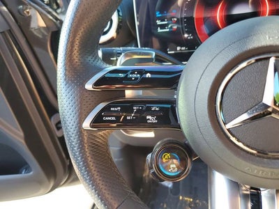2024 Mercedes-Benz AMG® GLC 43 4MATIC®