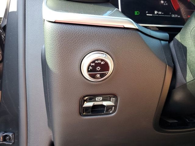 2024 Mercedes-Benz AMG® GLC 43 4MATIC®