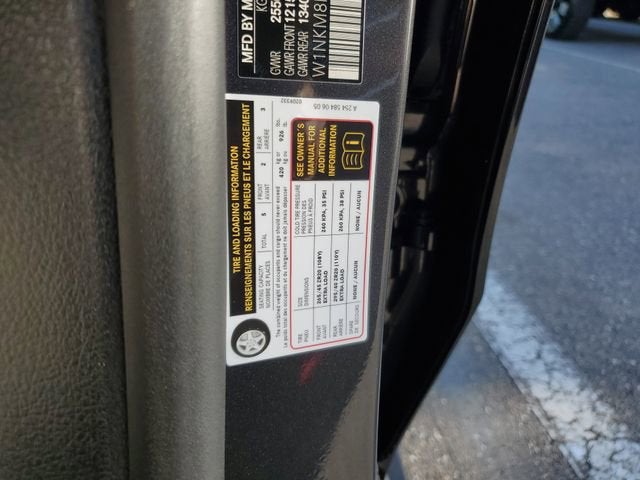 2024 Mercedes-Benz AMG® GLC 43 4MATIC®