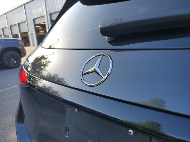 2024 Mercedes-Benz AMG® GLC 43 4MATIC®