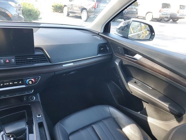 2021 Audi Q5 Premium Plus