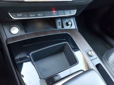 2021 Audi Q5 Premium Plus