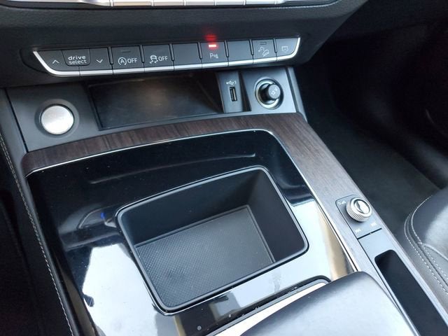 2021 Audi Q5 Premium Plus