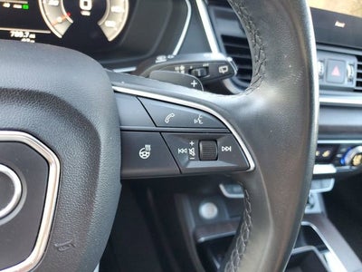 2021 Audi Q5 Premium Plus