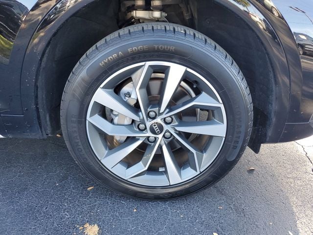 2021 Audi Q5 Premium Plus