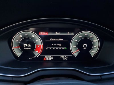 2021 Audi Q5 Premium Plus