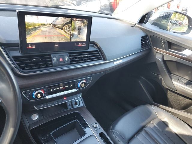 2021 Audi Q5 Premium Plus