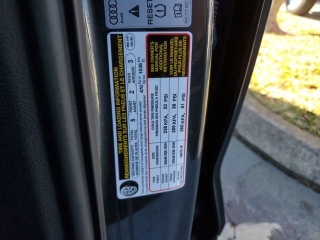 2021 Audi Q5 Premium Plus 45 TFSI quattro S tronic