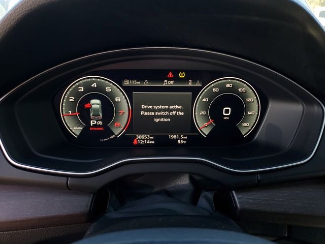 2021 Audi Q5 Premium Plus 45 TFSI quattro S tronic