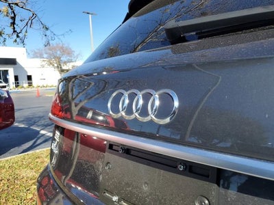 2021 Audi Q5 Premium Plus 45 TFSI quattro S tronic