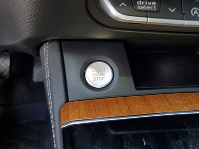 2022 Audi Q5 S line Premium Plus