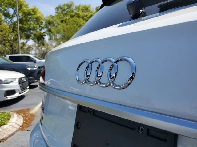 2022 Audi Q5 S line Premium Plus