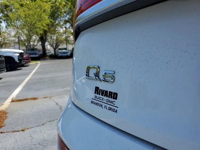 2022 Audi Q5 S line Premium Plus