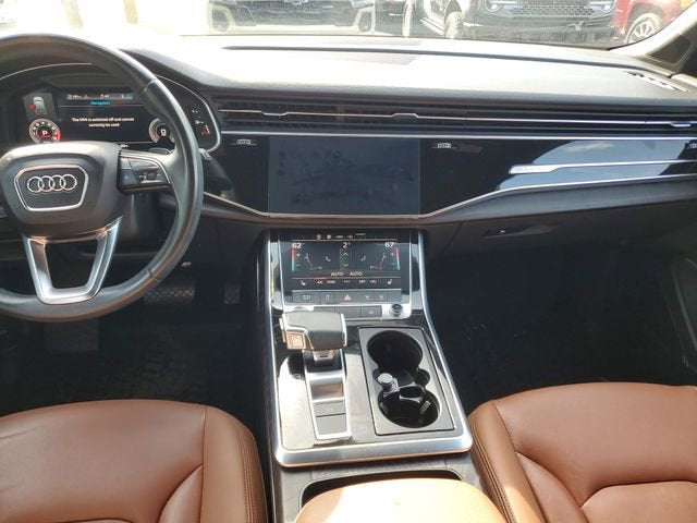 2021 Audi Q7 Premium Plus