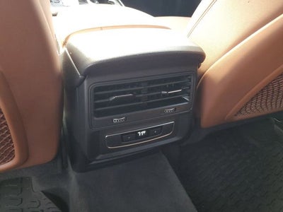 2021 Audi Q7 Premium Plus