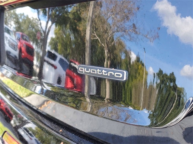 2021 Audi Q7 Premium Plus