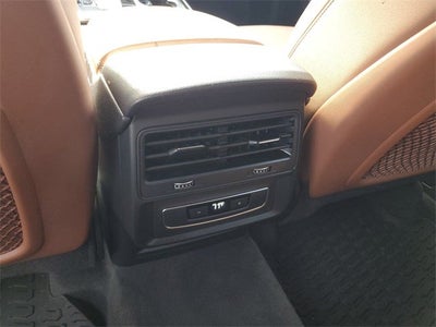 2021 Audi Q7 Premium Plus