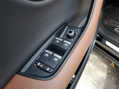 2021 Audi Q7 Premium Plus