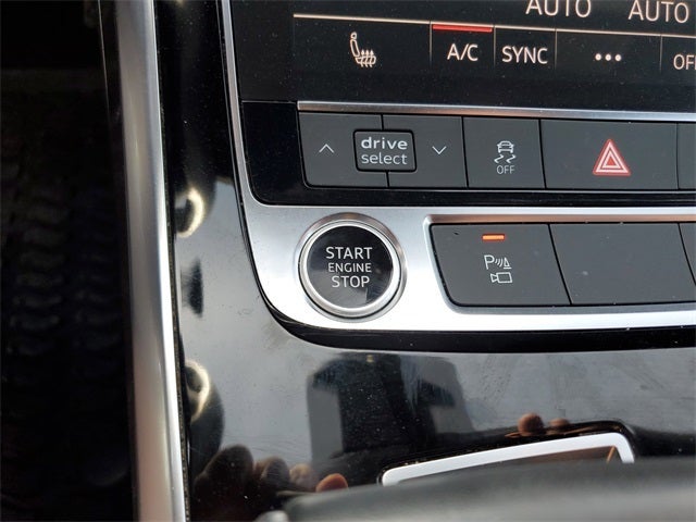 2021 Audi Q7 Premium Plus