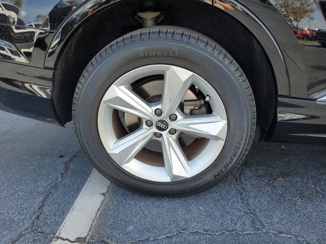 2021 Audi Q7 Premium Plus