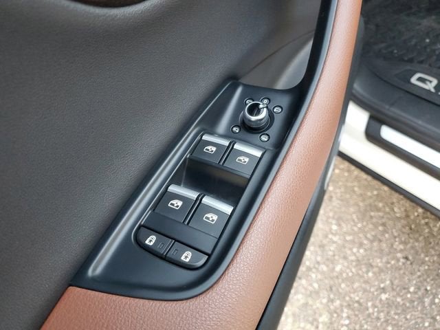 2021 Audi Q7 Premium Plus 45 TFSI quattro Tiptronic