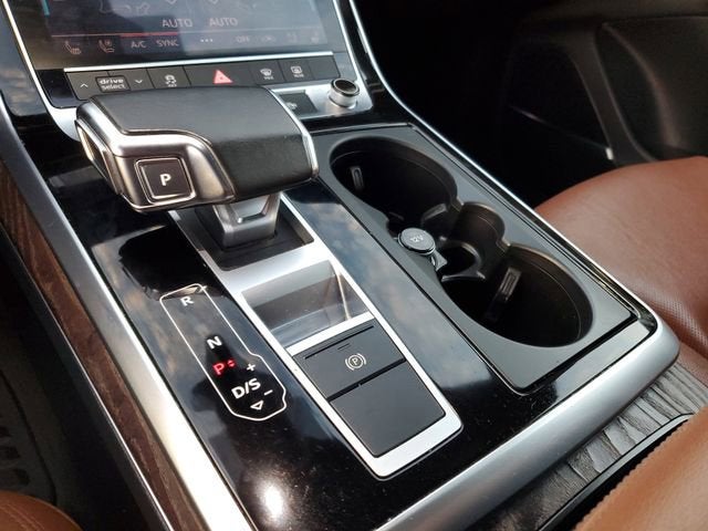 2021 Audi Q7 Premium Plus 45 TFSI quattro Tiptronic