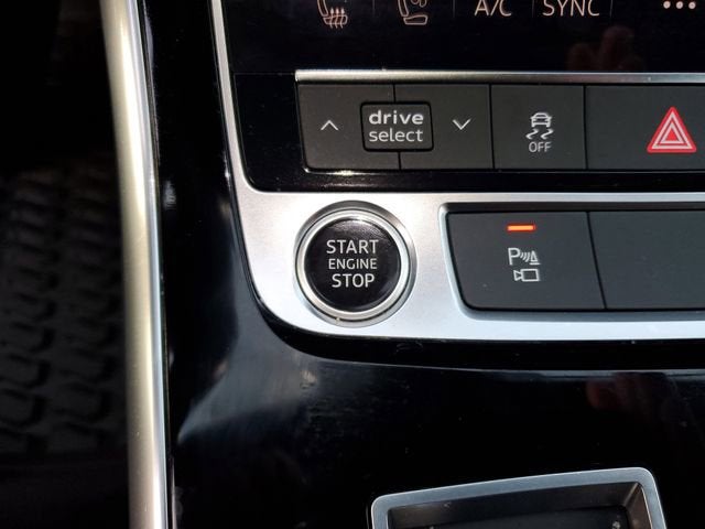 2021 Audi Q7 Premium Plus 45 TFSI quattro Tiptronic