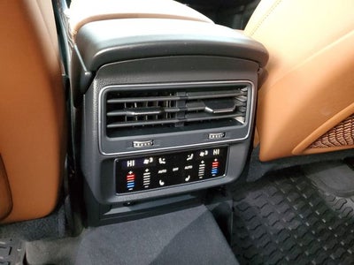 2021 Audi Q7 Premium Plus 45 TFSI quattro Tiptronic