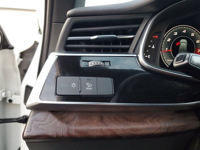 2021 Audi Q7 Premium Plus 45 TFSI quattro Tiptronic