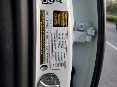 2021 Audi Q7 Premium Plus 45 TFSI quattro Tiptronic